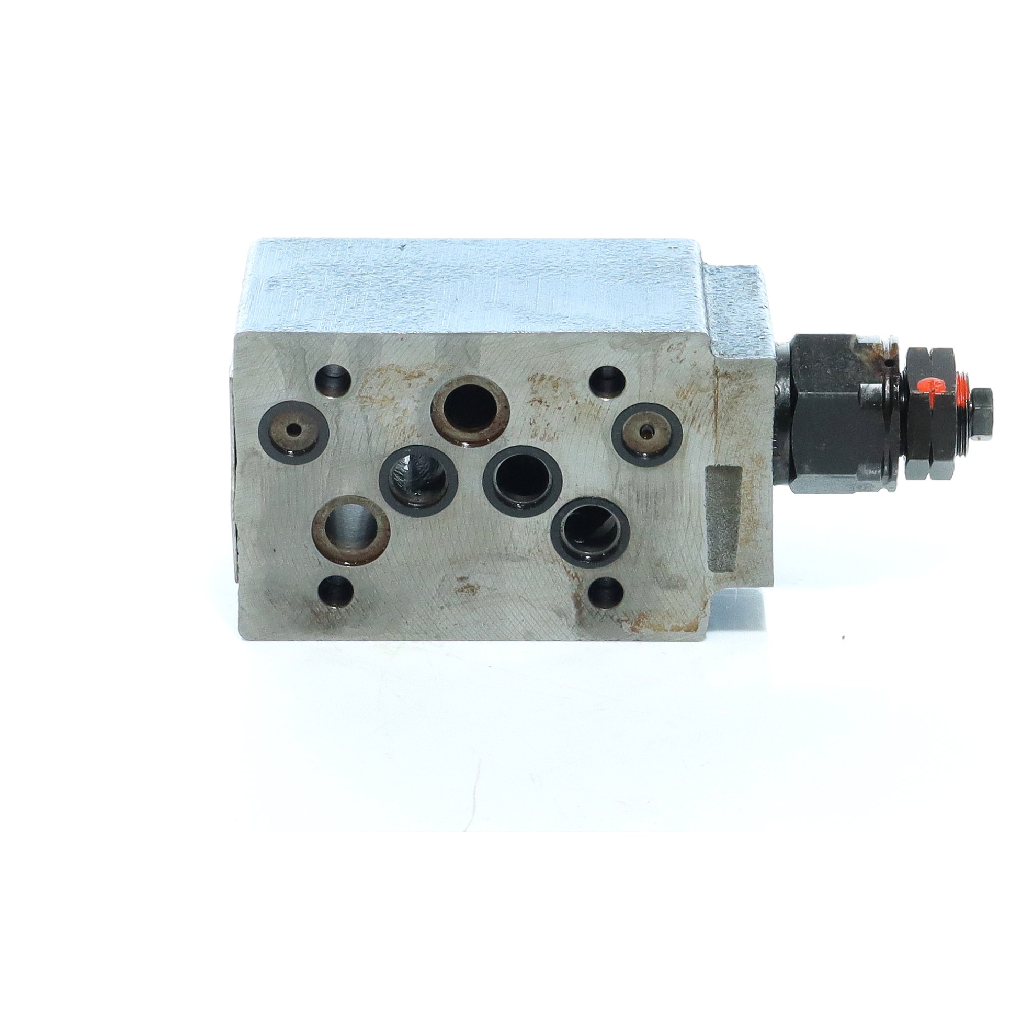  ZDR 10 VP5-31/200YM SO107 Used